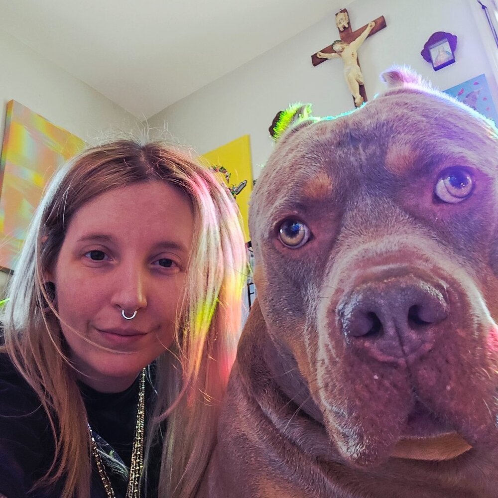 Meet your Posher, Erika